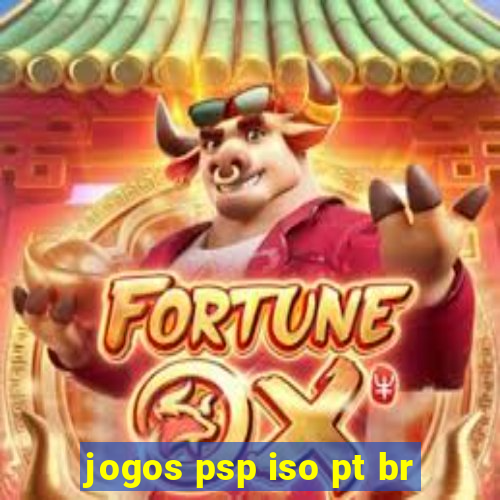 jogos psp iso pt br